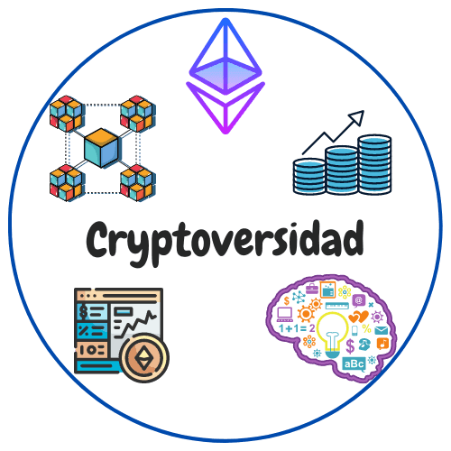 Cryptoversidad